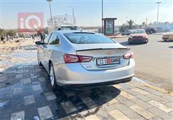 شيفروليه ماليبو